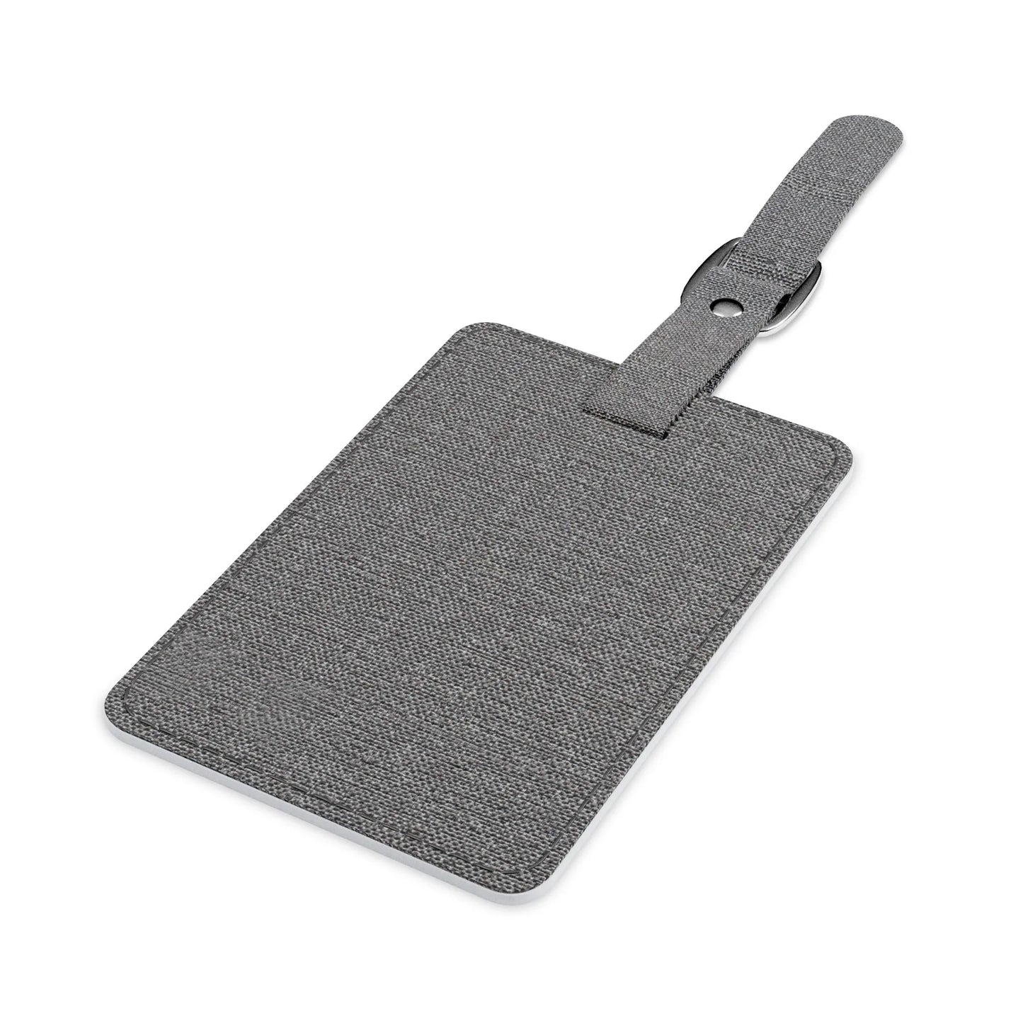Crown | Luggage Tag
