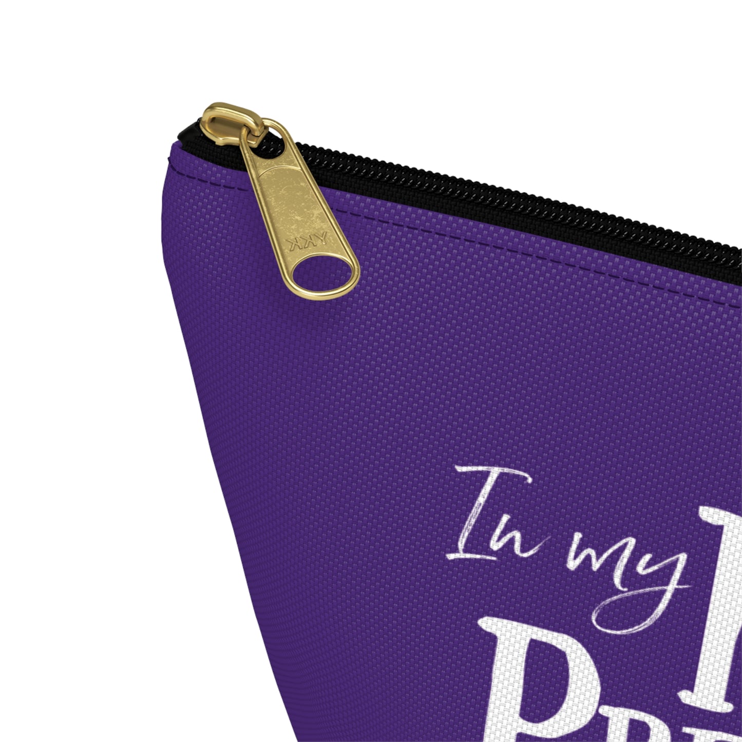 Madam President Accessory Pouch
