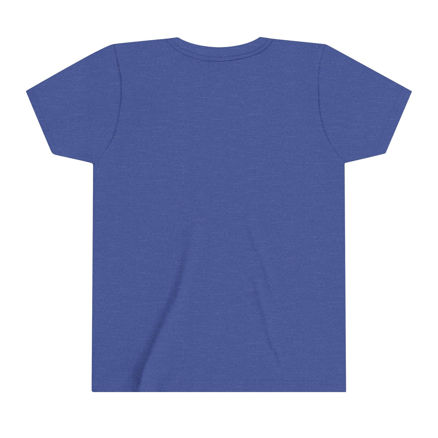 Little Sister, Biggest Fan (Football) Youth Tee