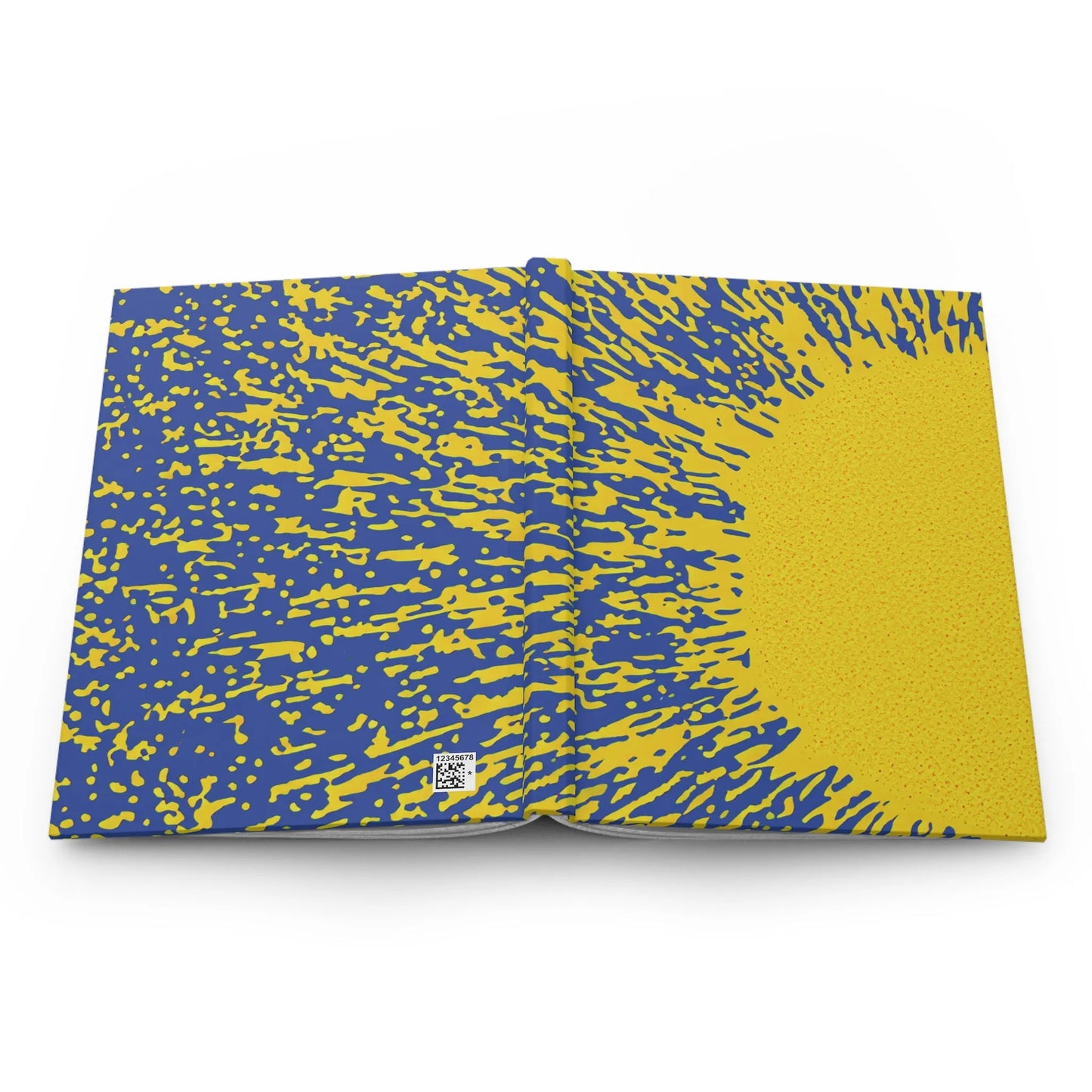 Sunburst | Journal