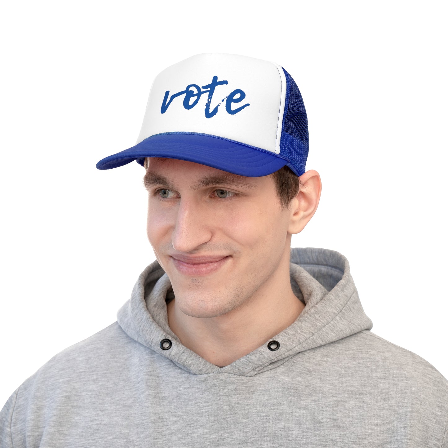 VOTE Trucker Hat