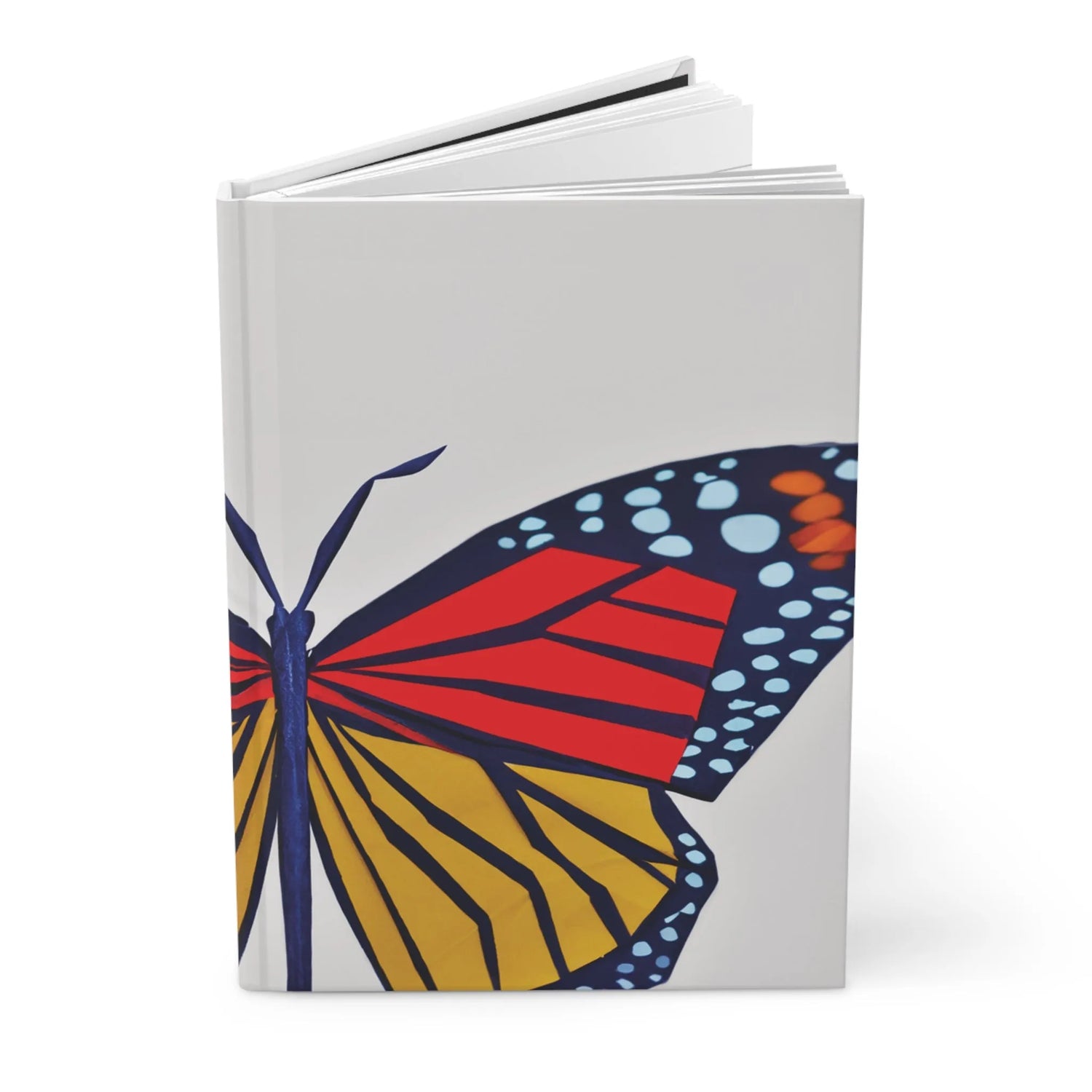 Stationery and Journals