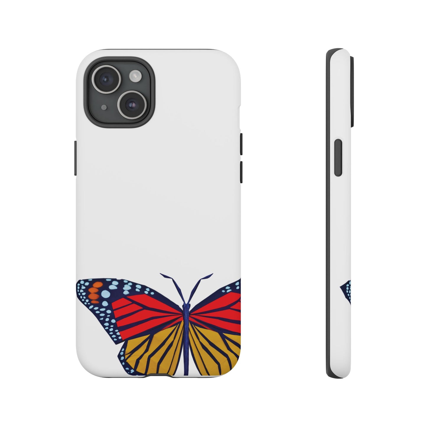 Monarch | Phone Case