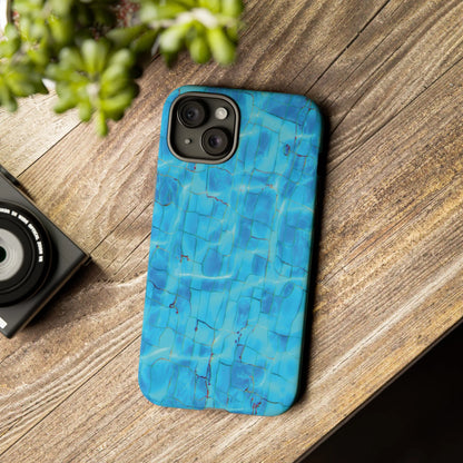 Pool Day | Phone Case