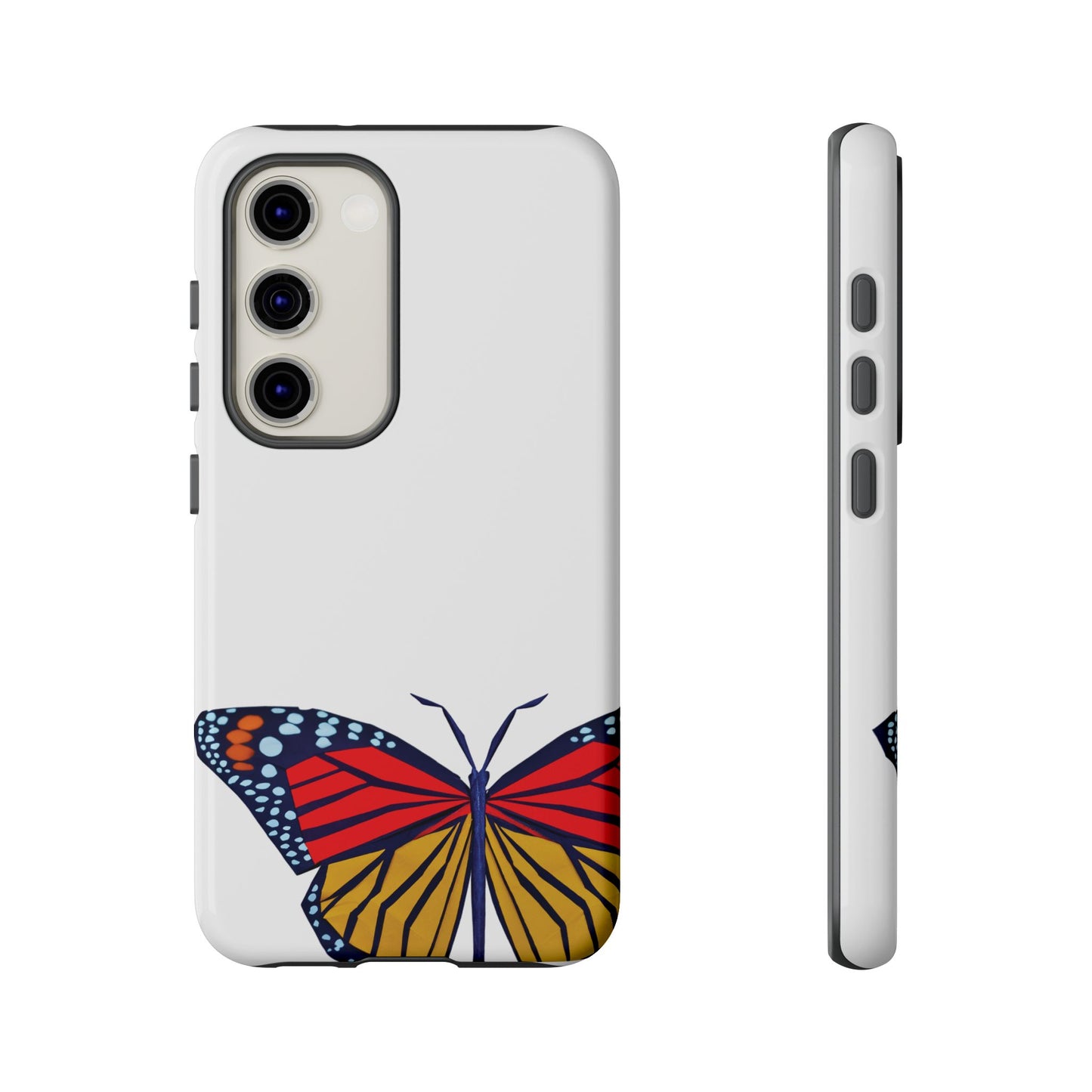 Monarch | Phone Case