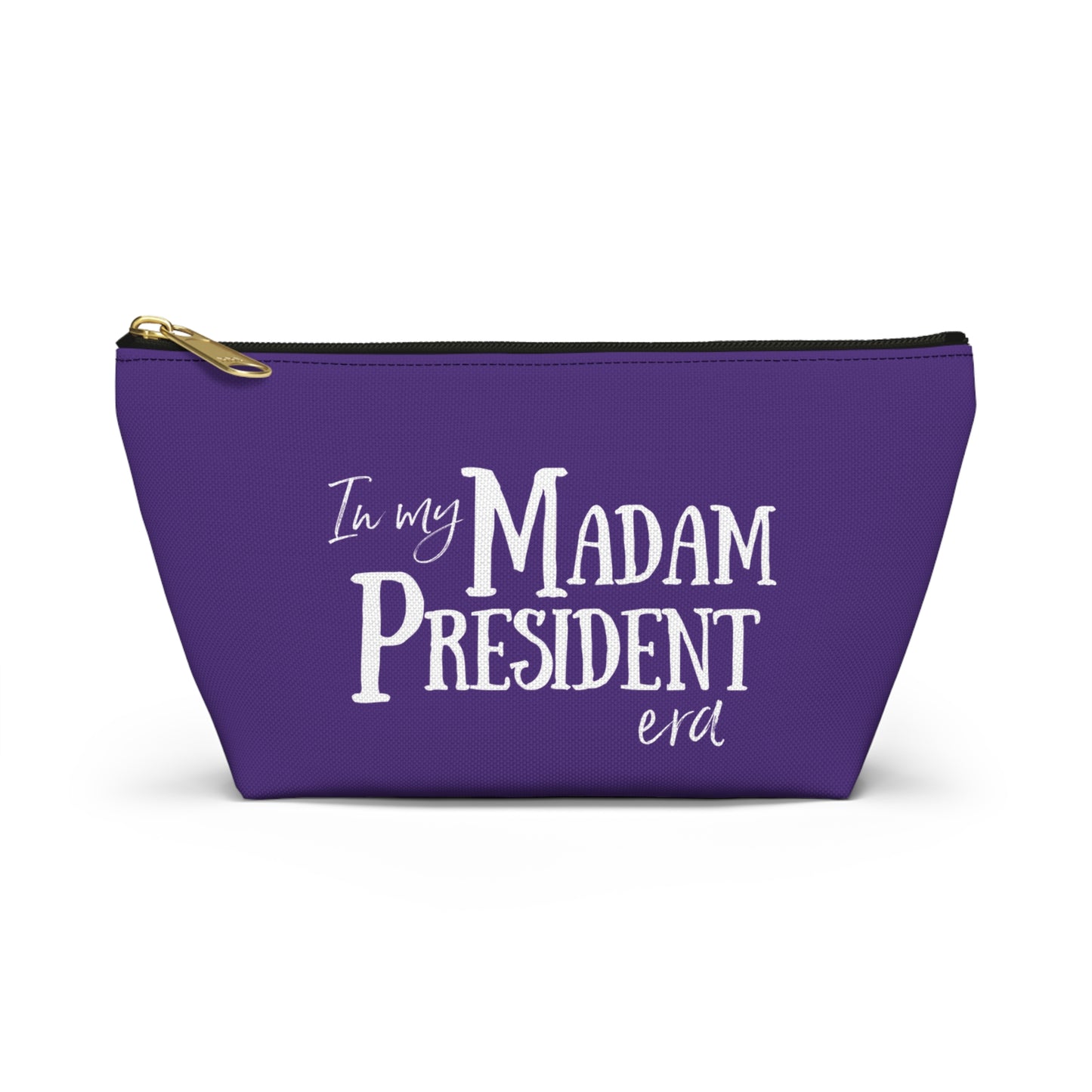 Madam President Accessory Pouch
