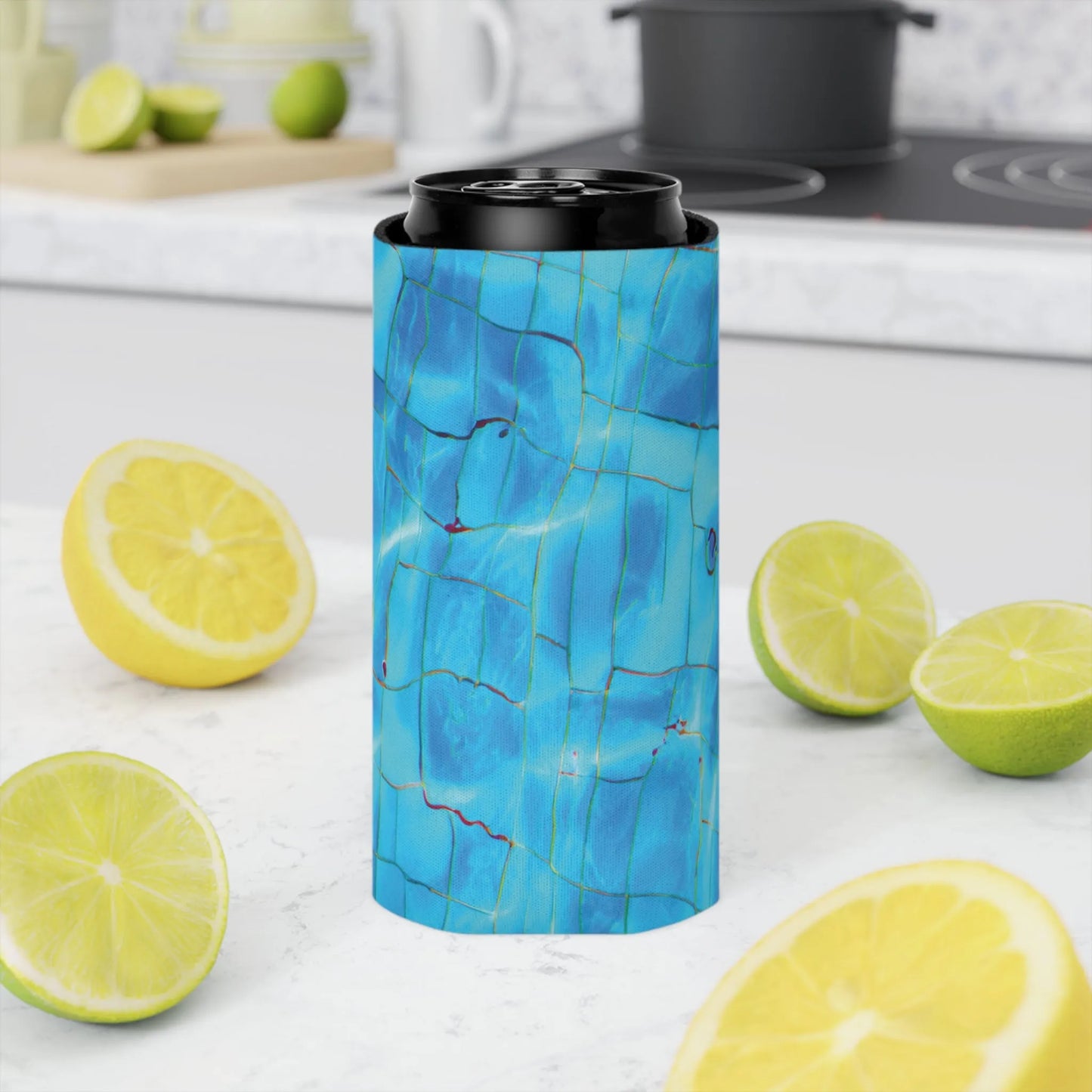 Pool Day | Koozie