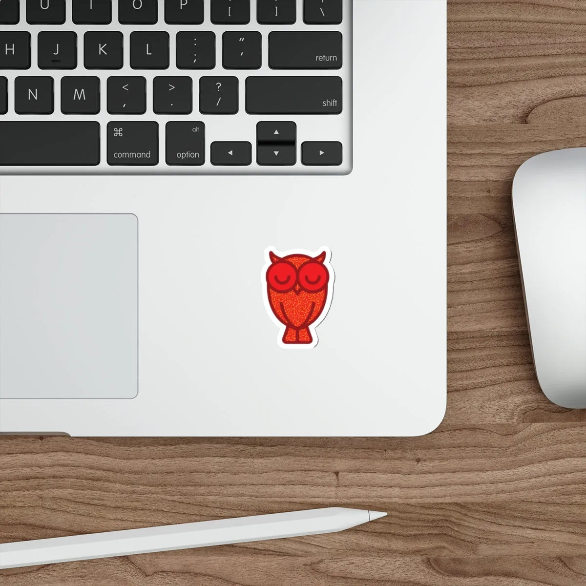Owl | Sticker