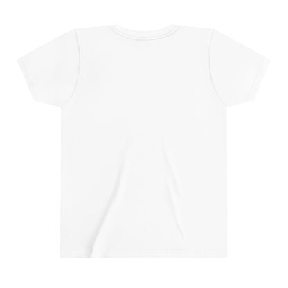 I'm with HER Youth Tee