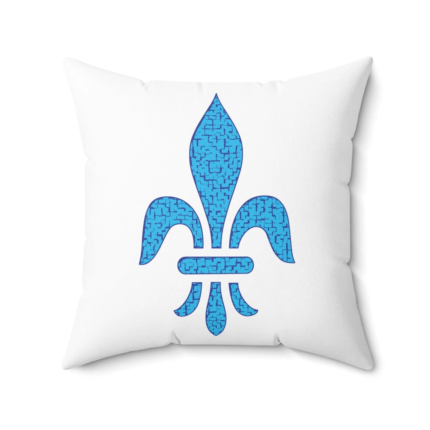 Fleur-de-lis | Pillow