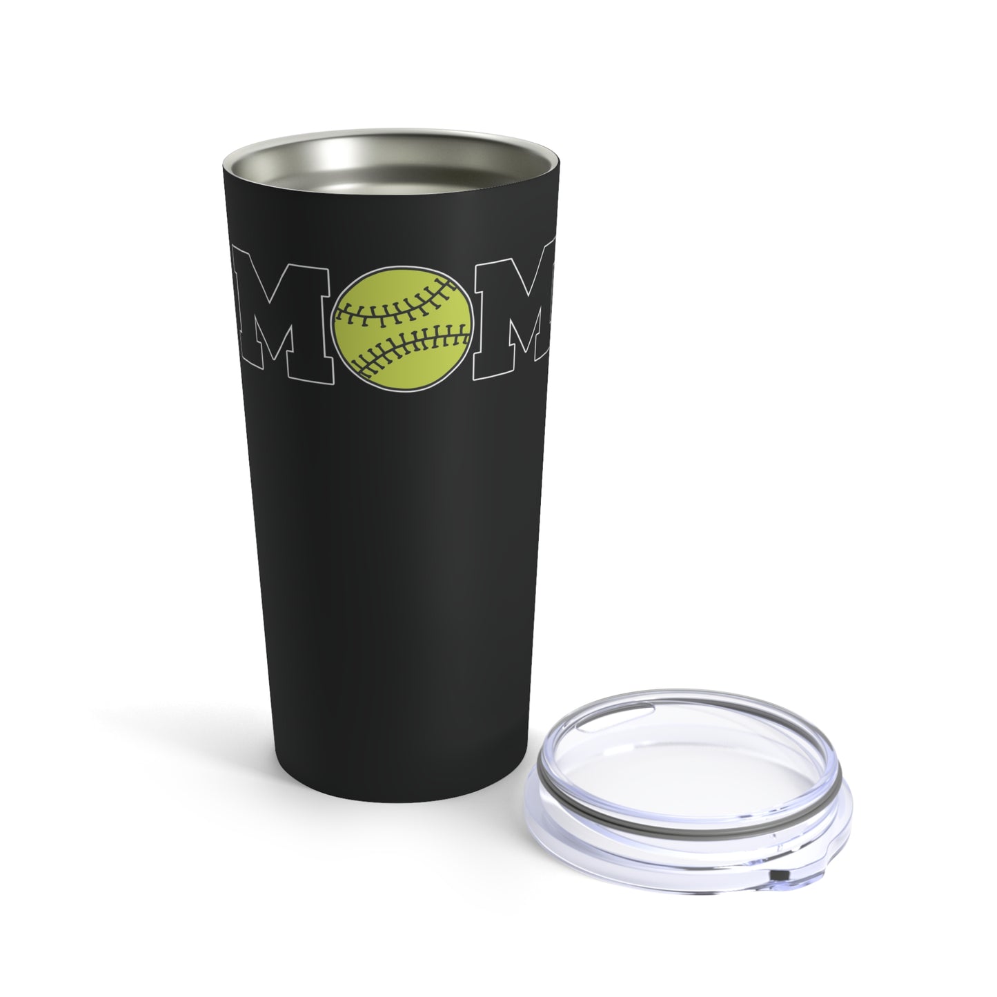 Softball Mom | Tumbler