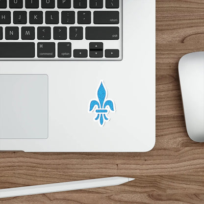 Fleur-de-lis | Sticker