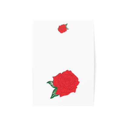 Rose | Thank You Notes