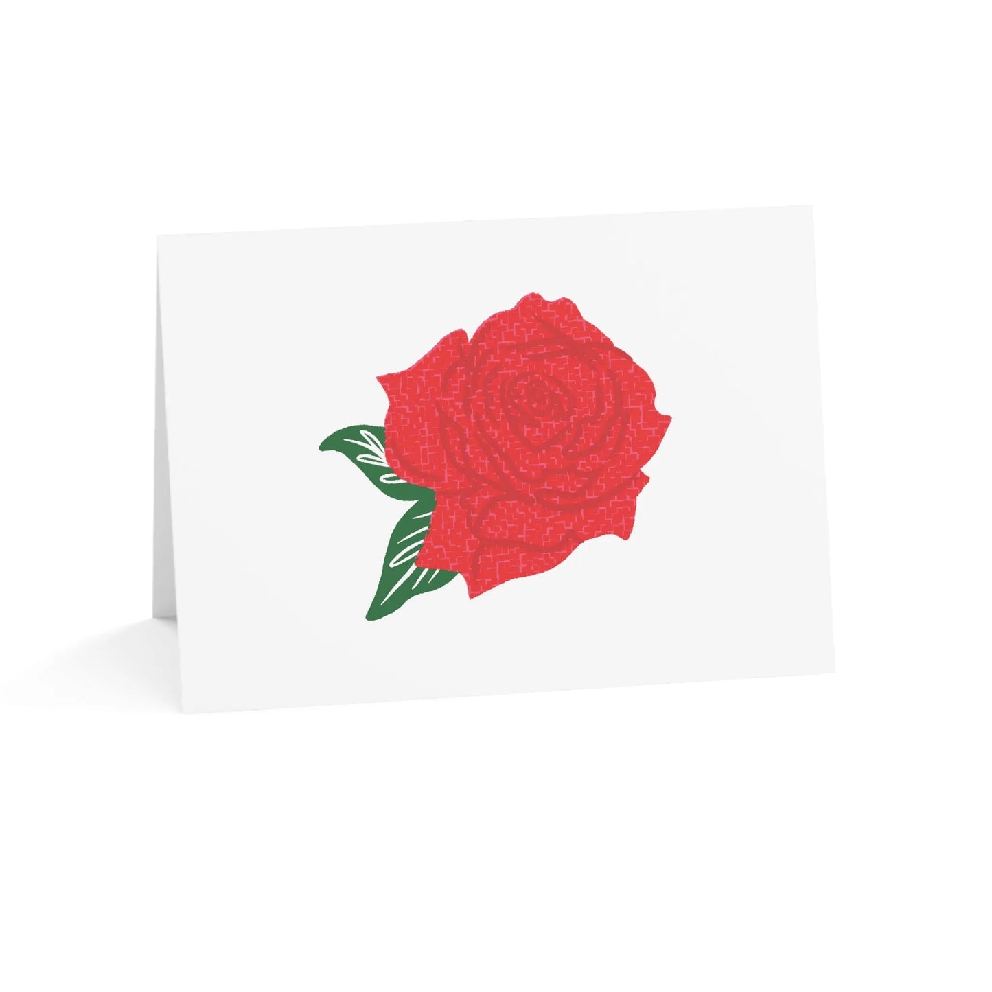 Rose | Thank You Notes