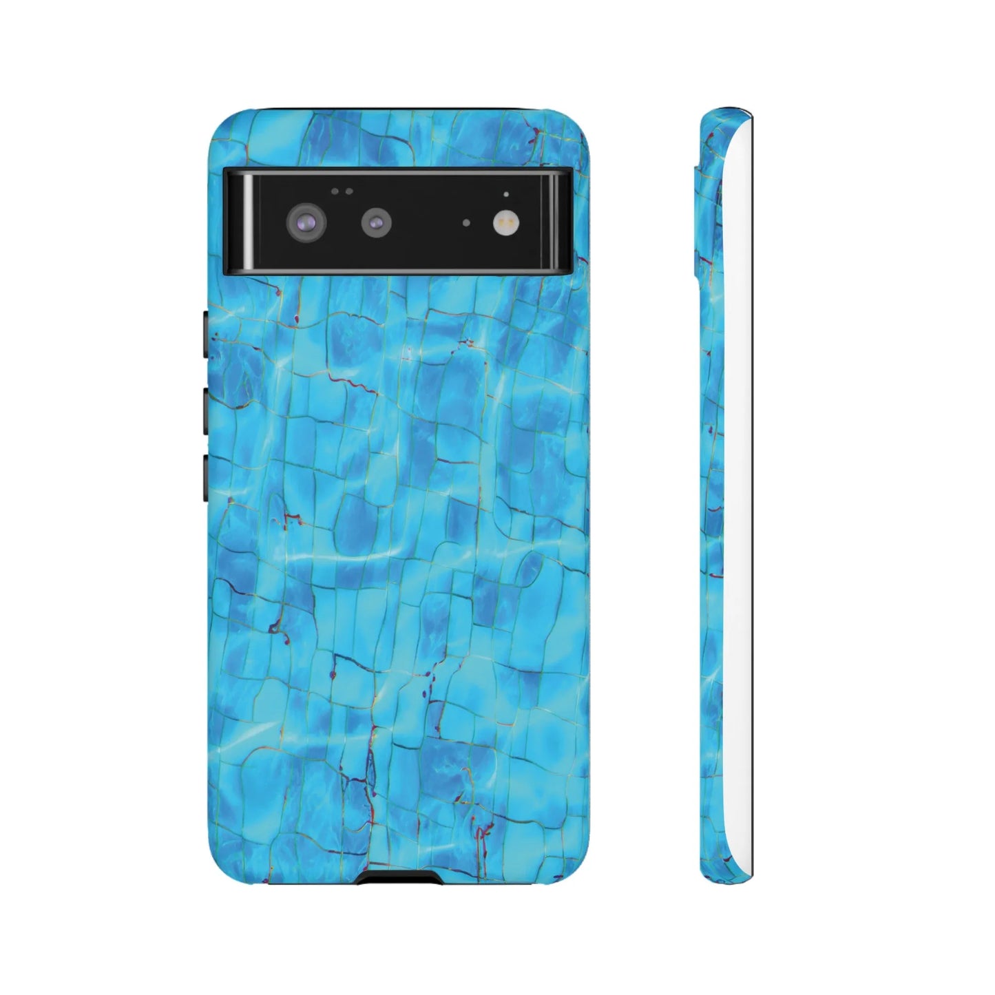 Pool Day | Phone Case