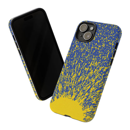 Sunburst | Phone Case