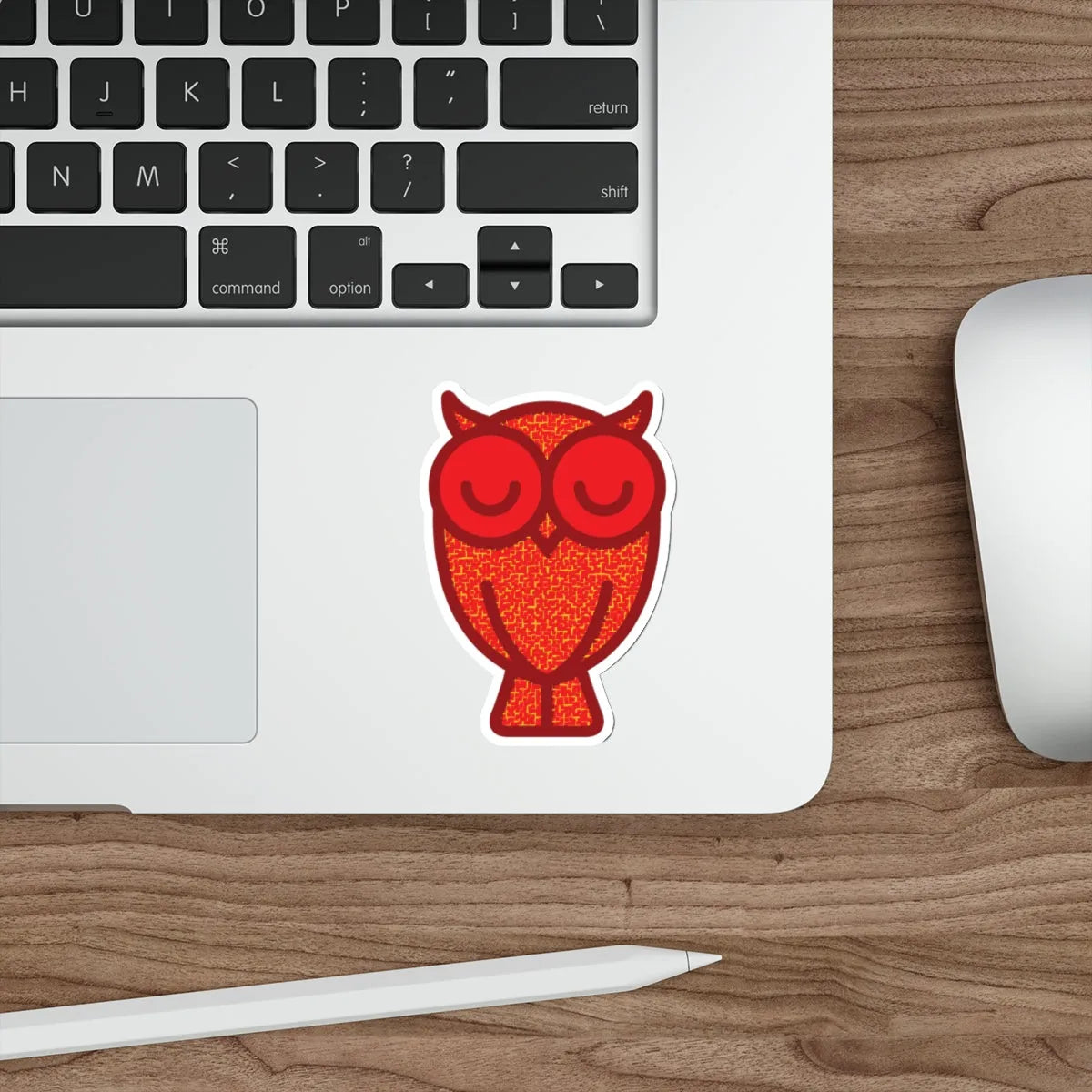 Owl | Sticker