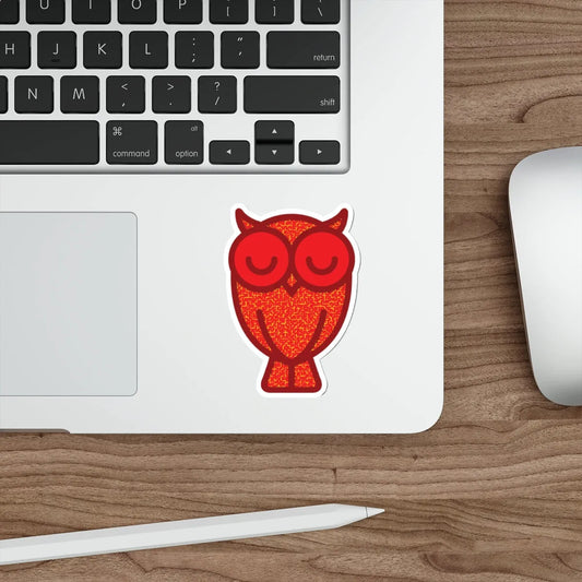 Owl | Sticker