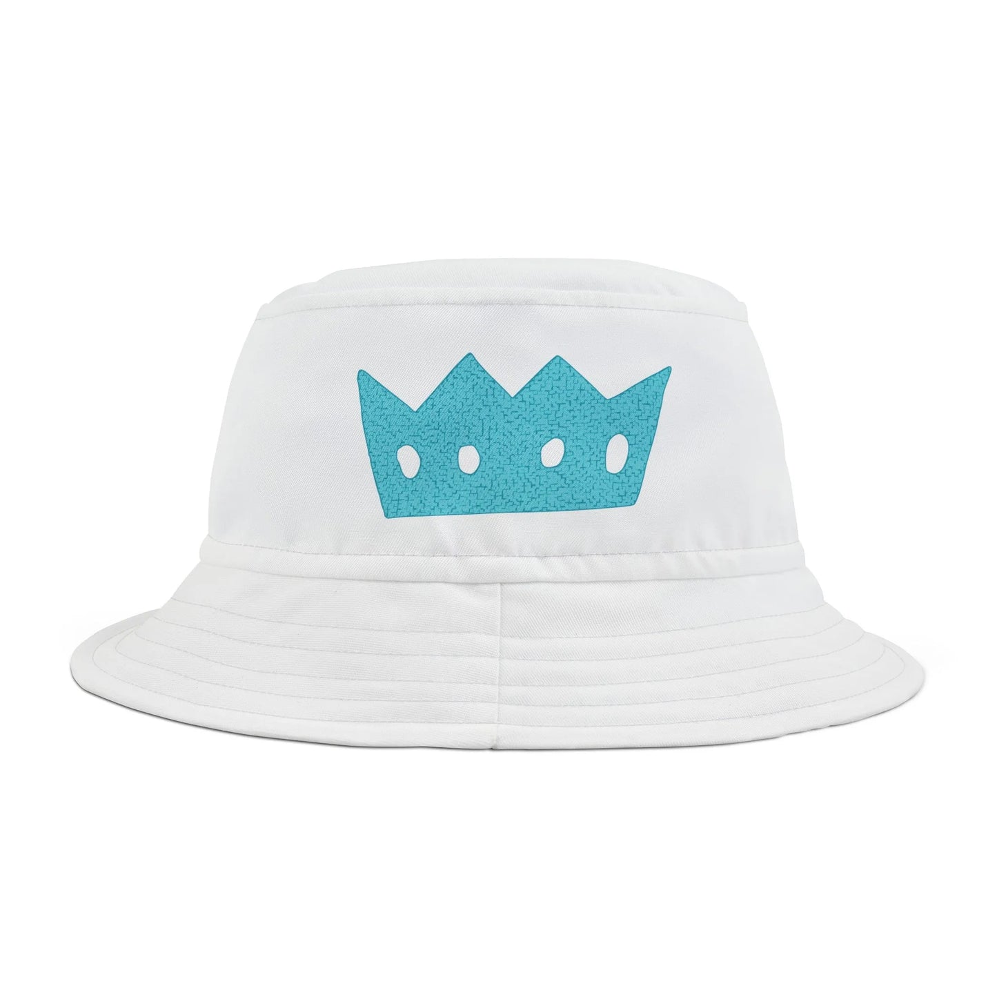 Crown | Bucket Hat