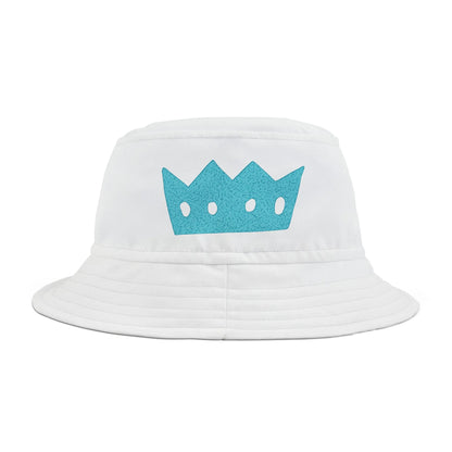 Crown | Bucket Hat