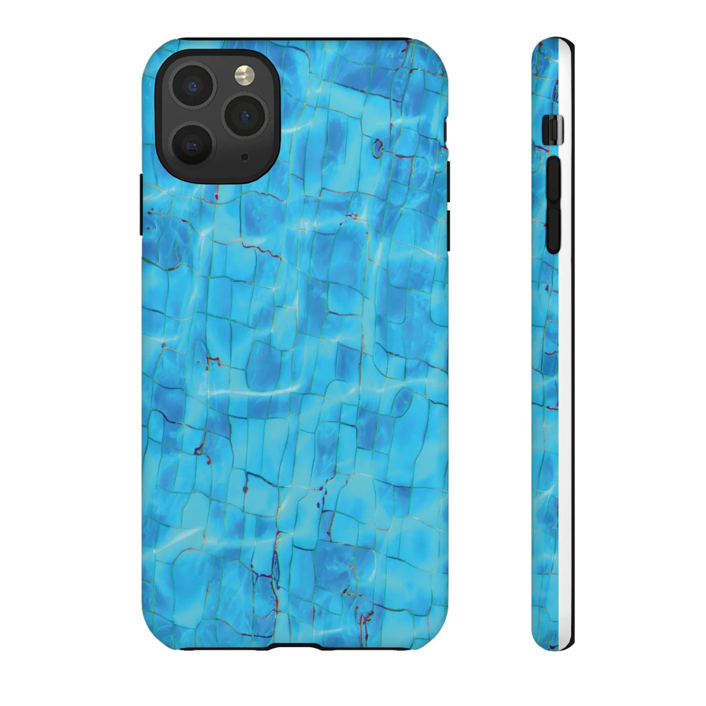 Pool Day | Phone Case