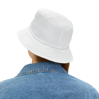 Fleur-de-lis | Bucket Hat
