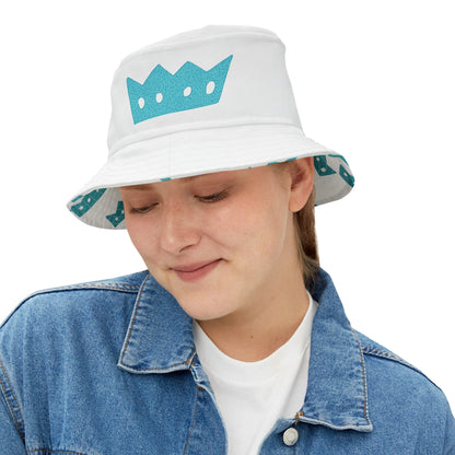 Crown | Bucket Hat