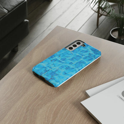 Pool Day | Phone Case