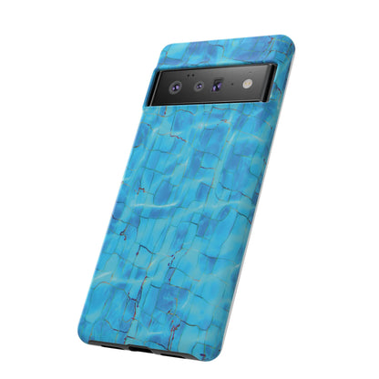 Pool Day | Phone Case