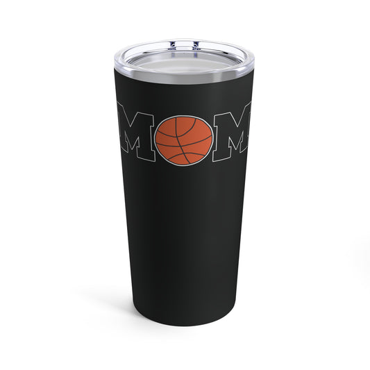 Basketball Mom | Tumbler