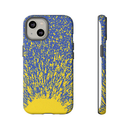 Sunburst | Phone Case