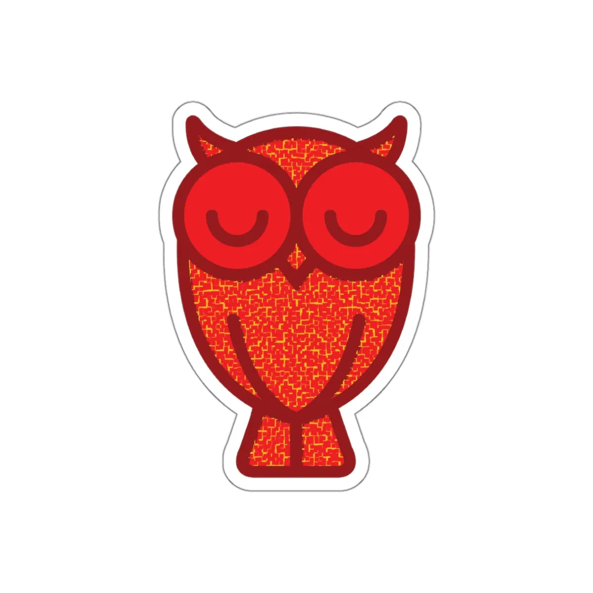 Owl | Sticker