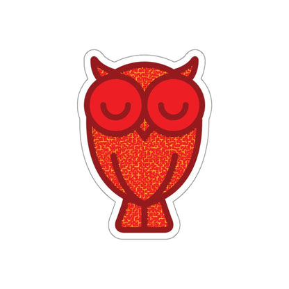 Owl | Sticker