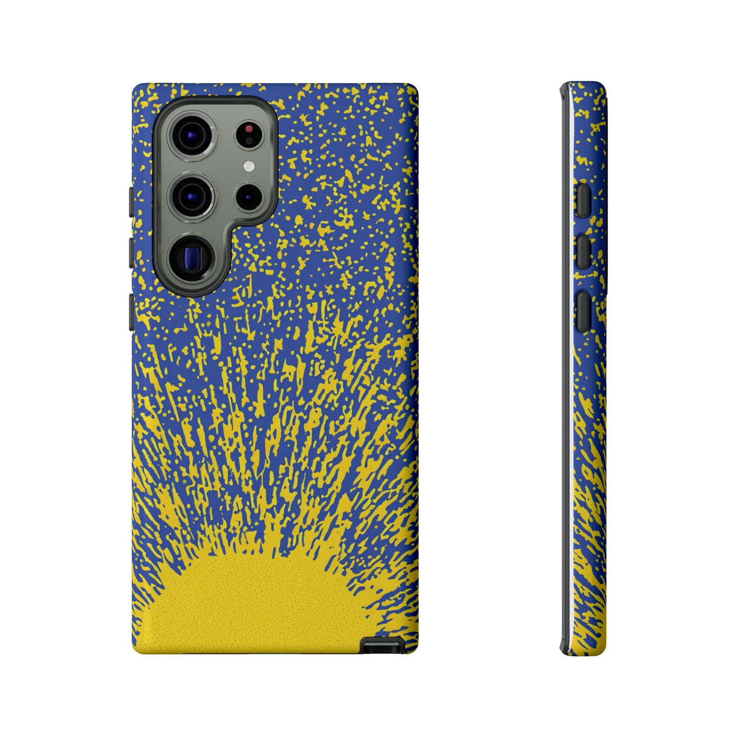 Sunburst | Phone Case