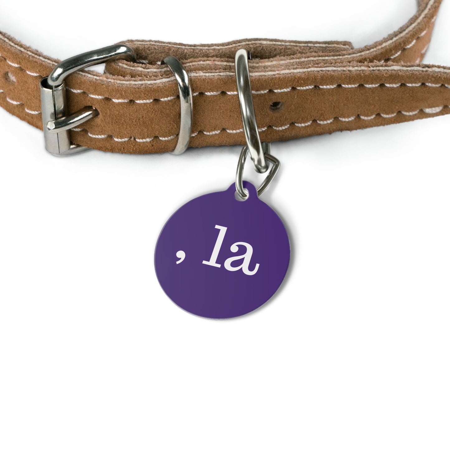 , la Cat Tag