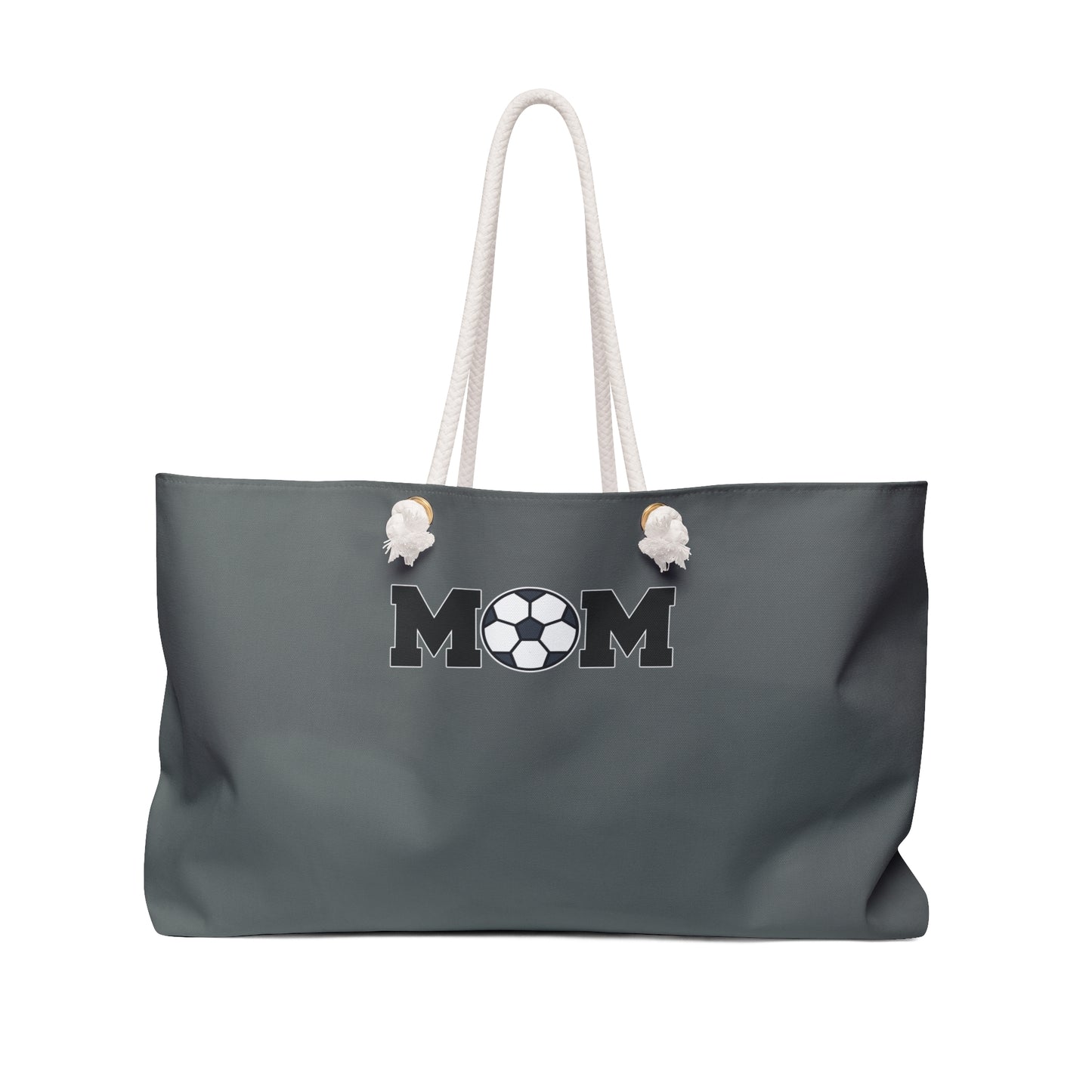 Soccer Mom | Weekender Tote