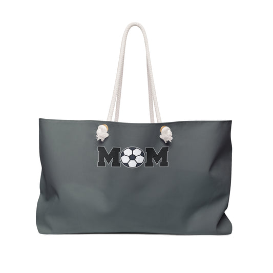 Soccer Mom | Weekender Tote