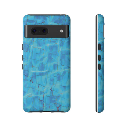Pool Day | Phone Case