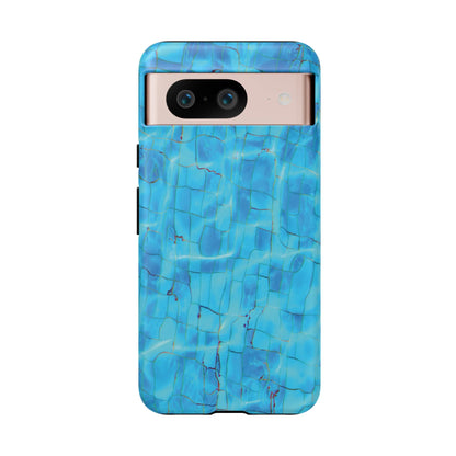 Pool Day | Phone Case