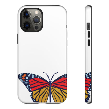 Monarch | Phone Case