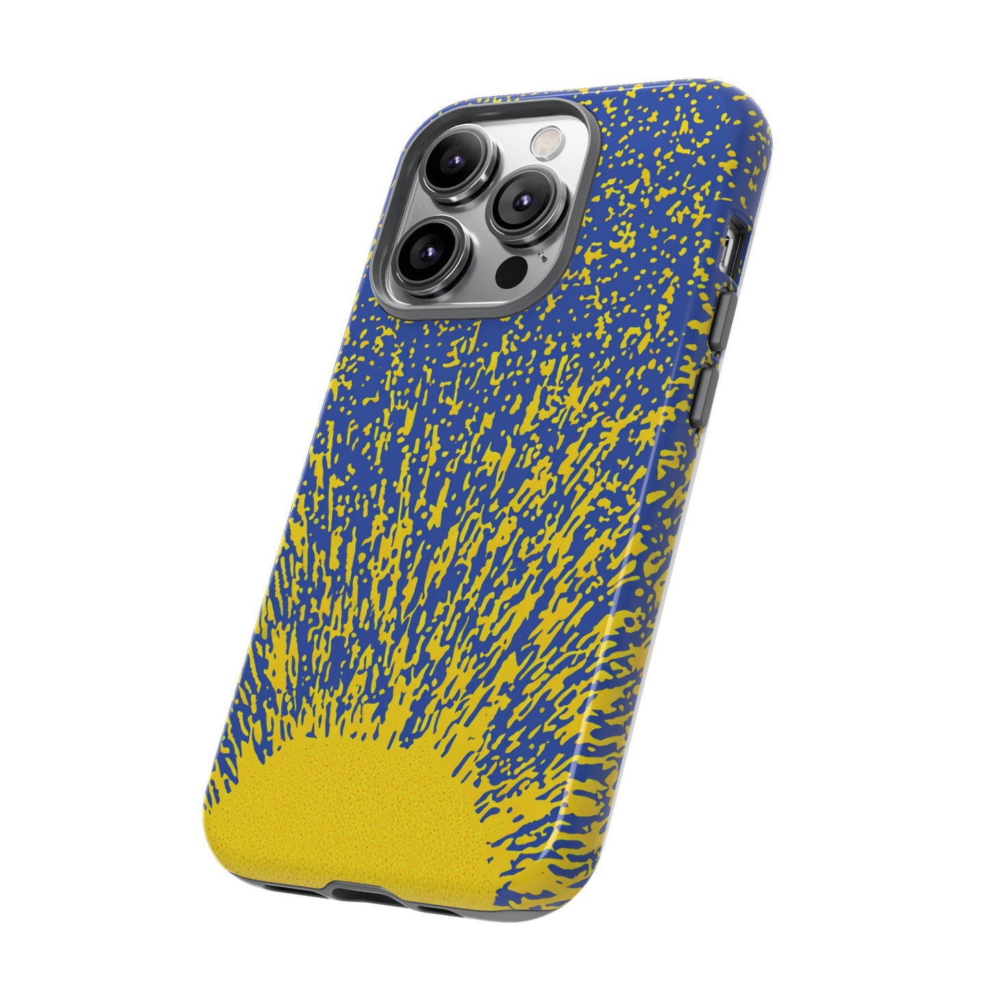 Sunburst | Phone Case