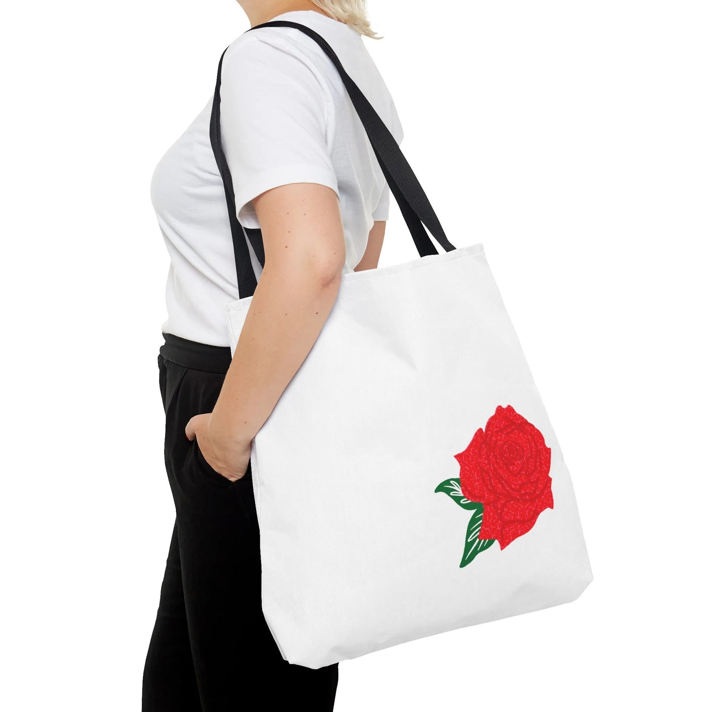 Rose | Tote