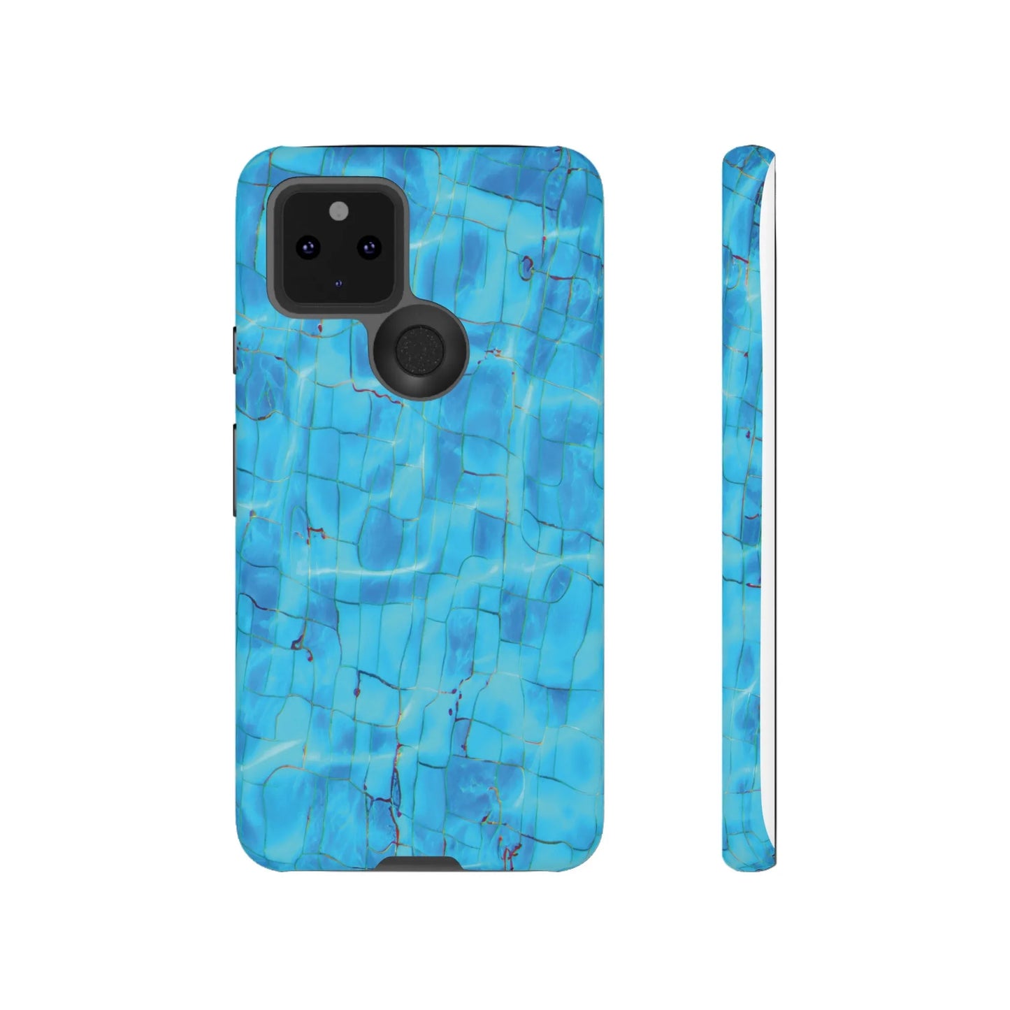 Pool Day | Phone Case