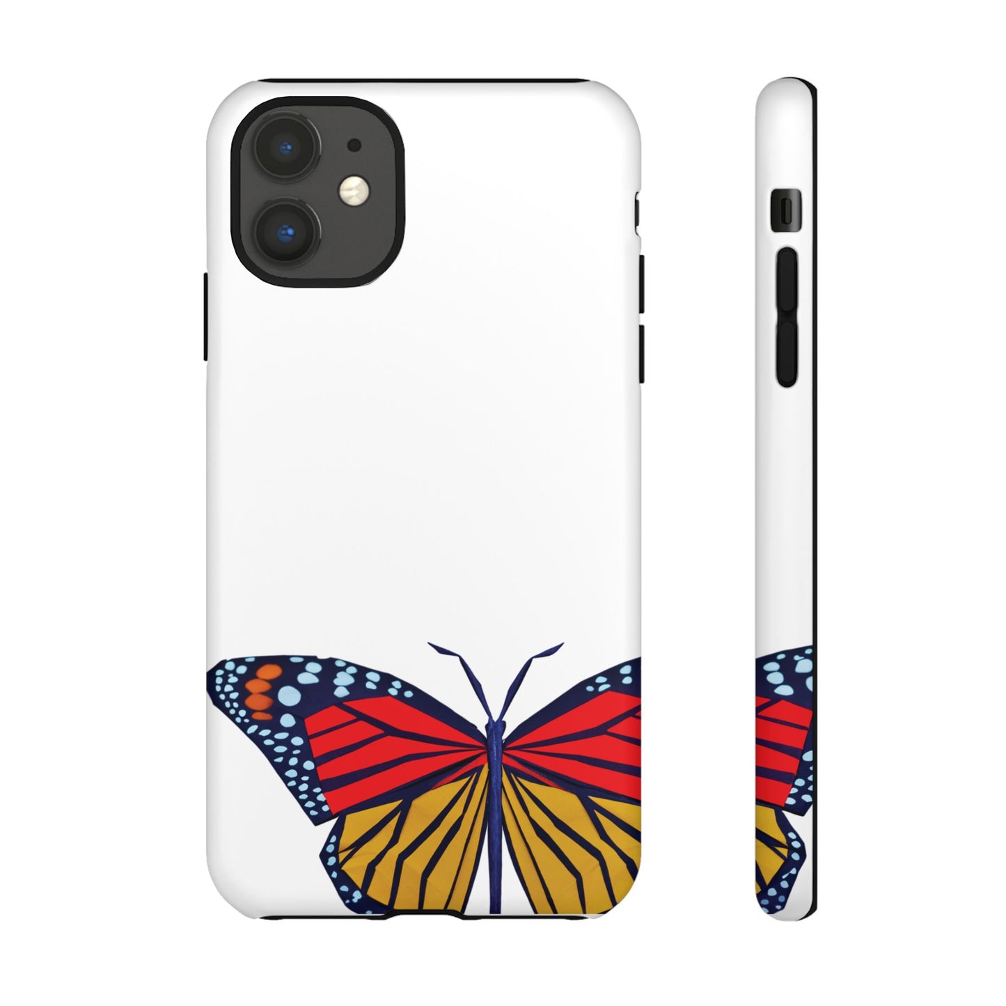 Monarch | Phone Case