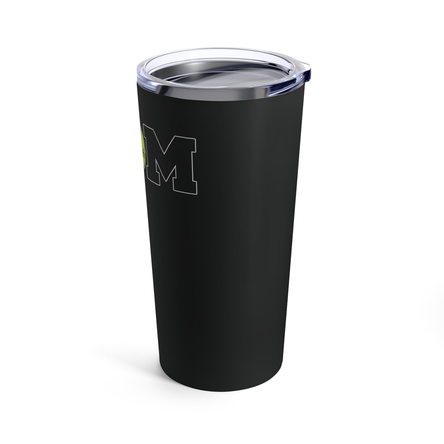 Softball Mom | Tumbler