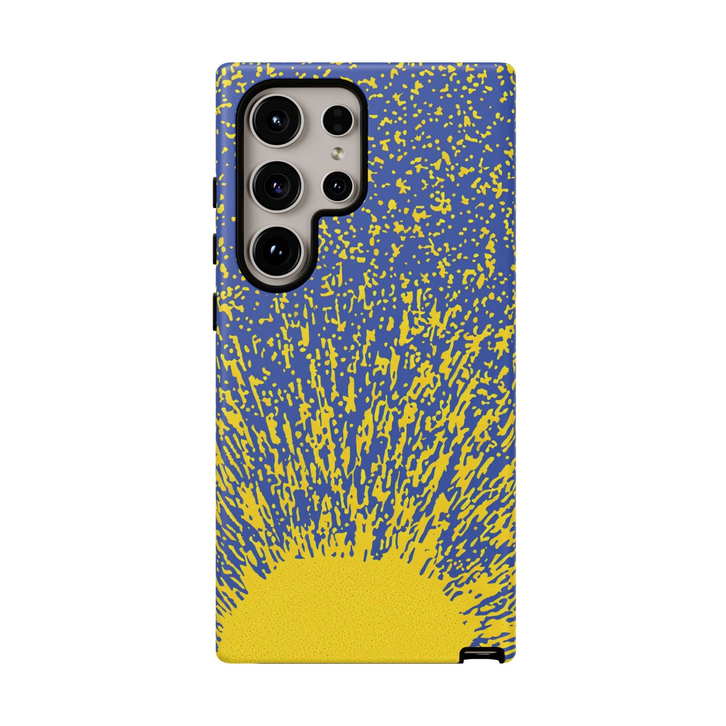 Sunburst | Phone Case