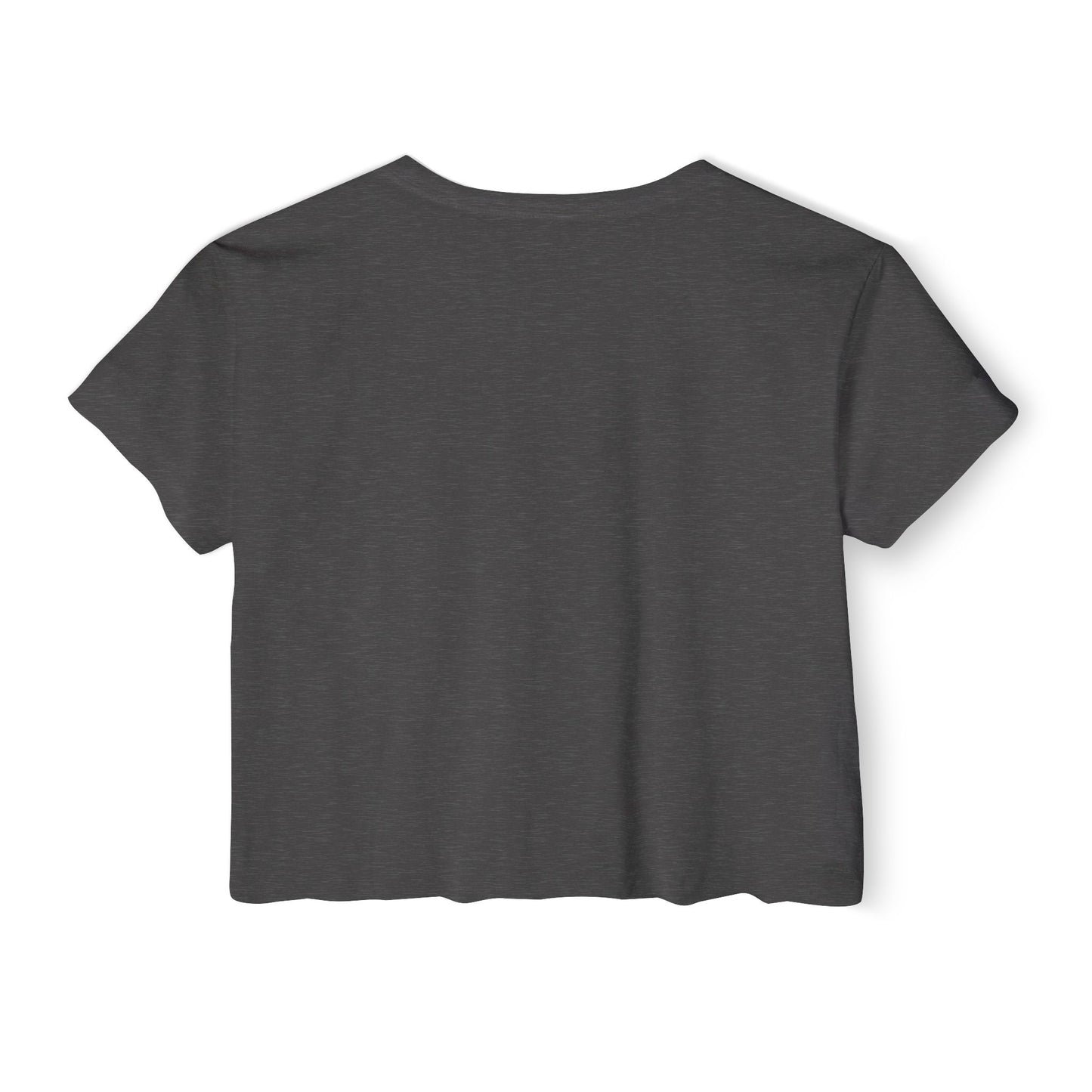 I'm with HER Crop Top