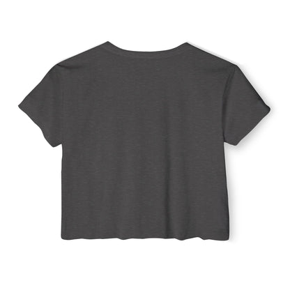 I'm with HER Crop Top