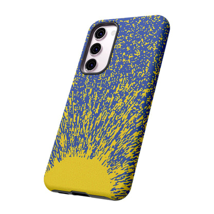 Sunburst | Phone Case