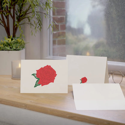 Rose | Thank You Notes